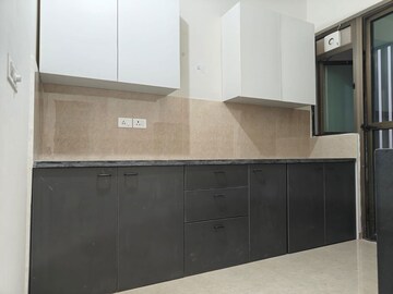 Kitchen in 2 BHK Apartment at Runwal Bliss, Kanjurmarg East – for Rent