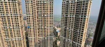 2 BHK Apartment – Exterior View View at Runwal Bliss, Kanjurmarg East - for Rent