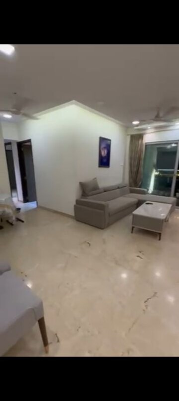 3 BHK Apartment For Sale in DB Woods, Goregaon East
