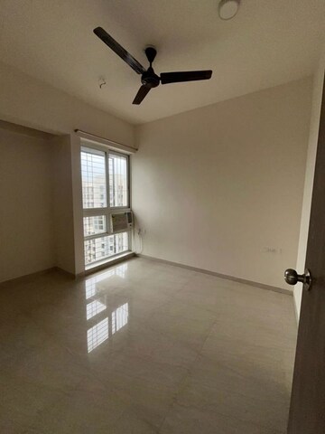 Master Bedroom in 2 BHK Apartment at Lodha Codename Golden Sunrise, Dombivli East – for Rent