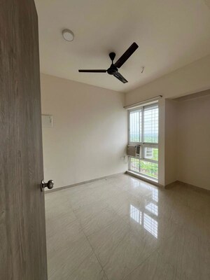 Master Bedroom in 2 BHK Apartment at Lodha Codename Golden Sunrise, Dombivli East – for Rent