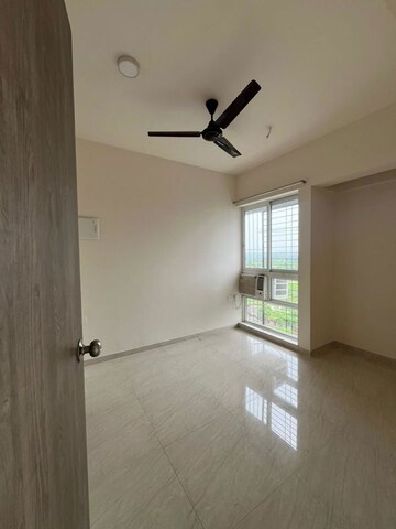 Master Bedroom in 2 BHK Apartment at Lodha Codename Golden Sunrise, Dombivli East – for Rent