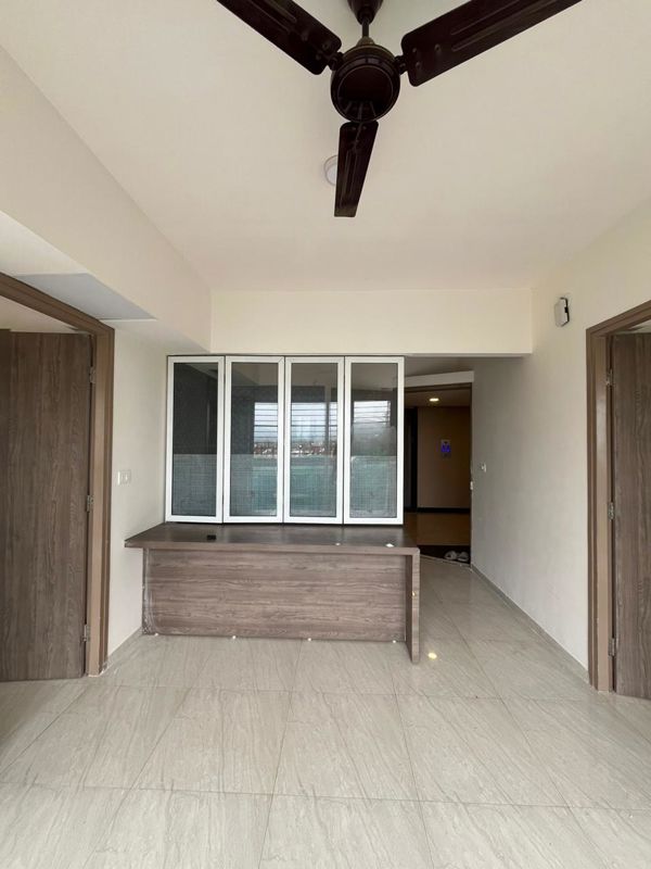 2 BHK Apartment For Rent in Lodha Codename Golden Sunrise