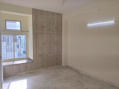 2 BHK + Pooja Room Builder Floor For Rent in Relaxo Apartment