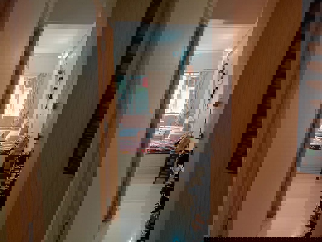 3 BHK + Store Room 900 Sq.Ft. Apartment in Bajaj Emerald