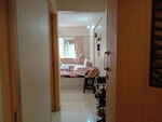 3 BHK + Store Room 900 Sq.Ft. Apartment in Bajaj Emerald