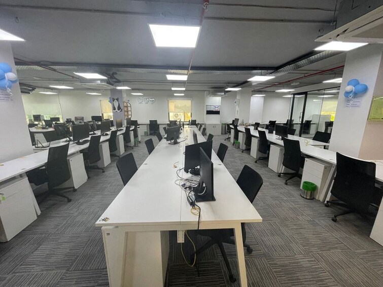 Cover Image, sector 63 Commercial Office Space in IT/SEZ 16045 Sq.Ft. In Sector 63 Noida 10022178