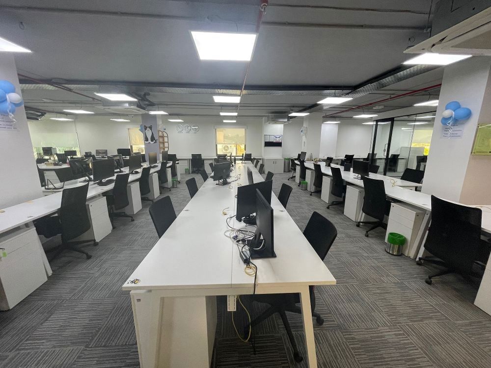 Office Space in IT/SEZ For Rent in Sector 63