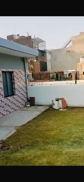 2 BHK + Pooja Room 300 Sq.Mt. Independent House in SDS NRI Residency Omega II