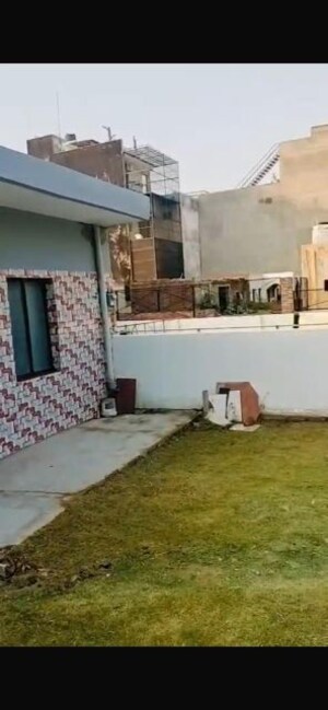 2 BHK Independent House For Rent in SDS NRI Residency Omega II, Omega Ii Greater Noida