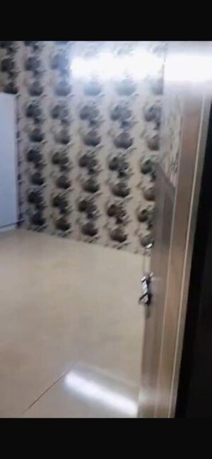 Bathroom in 2 BHK Independent House at SDS NRI Residency Omega II, Omega Ii Greater Noida – for Rent