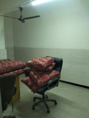 Floor Plan in  Office Space at Sai Dwarka Bhayandar, Bhayandar East – for Rent