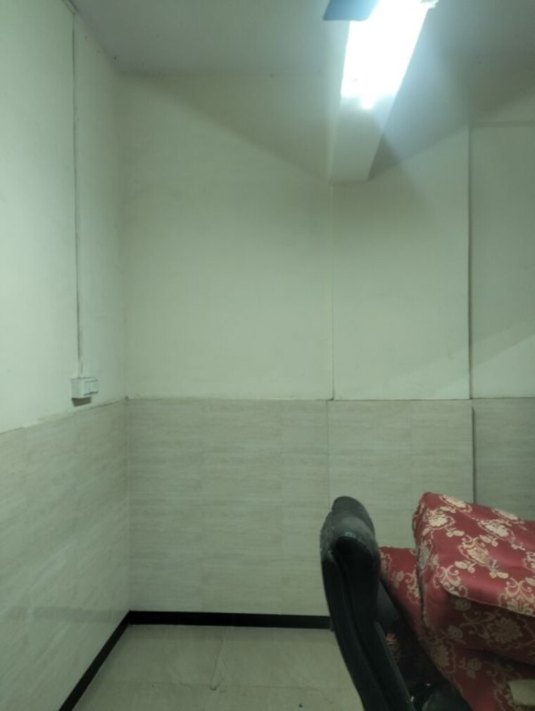 Floor Plan, sai-dwarka-bhayandar Commercial Office Space 100 Sq.Ft. In Bhayandar East Thane 10022218