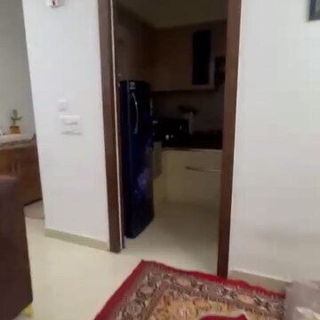 Bedroom in 2 BHK Apartment at Ace Divino, Aimnabad – for Rent