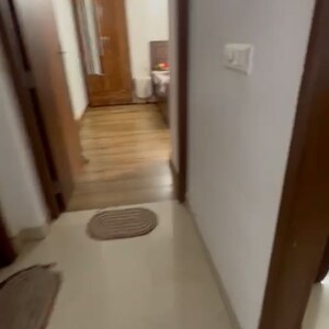 Building Lobby in 2 BHK Apartment at Ace Divino, Aimnabad – for Rent