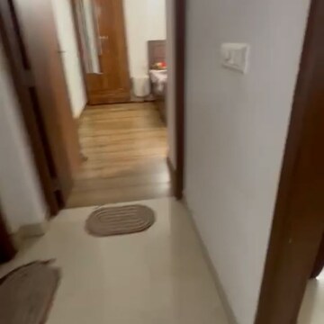 Building Lobby in 2 BHK Apartment at Ace Divino, Aimnabad – for Rent