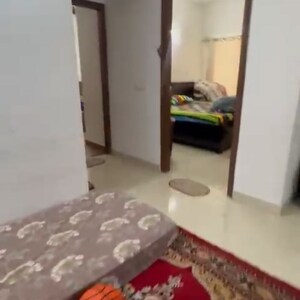 Bedroom in 2 BHK Apartment at Ace Divino, Aimnabad – for Rent