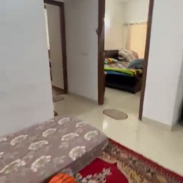 Bedroom in 2 BHK Apartment at Ace Divino, Aimnabad – for Rent