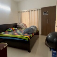 2 BHK Apartment For Rent in Ace Divino