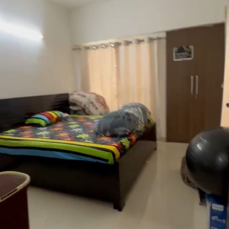 2 BHK Apartment For Rent in Ace Divino