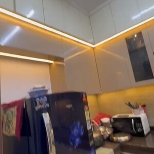 Team Area in 2 BHK Apartment at Ace Divino, Aimnabad – for Rent