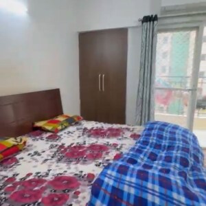 Bedroom in 2 BHK Apartment at Ace Divino, Aimnabad – for Rent