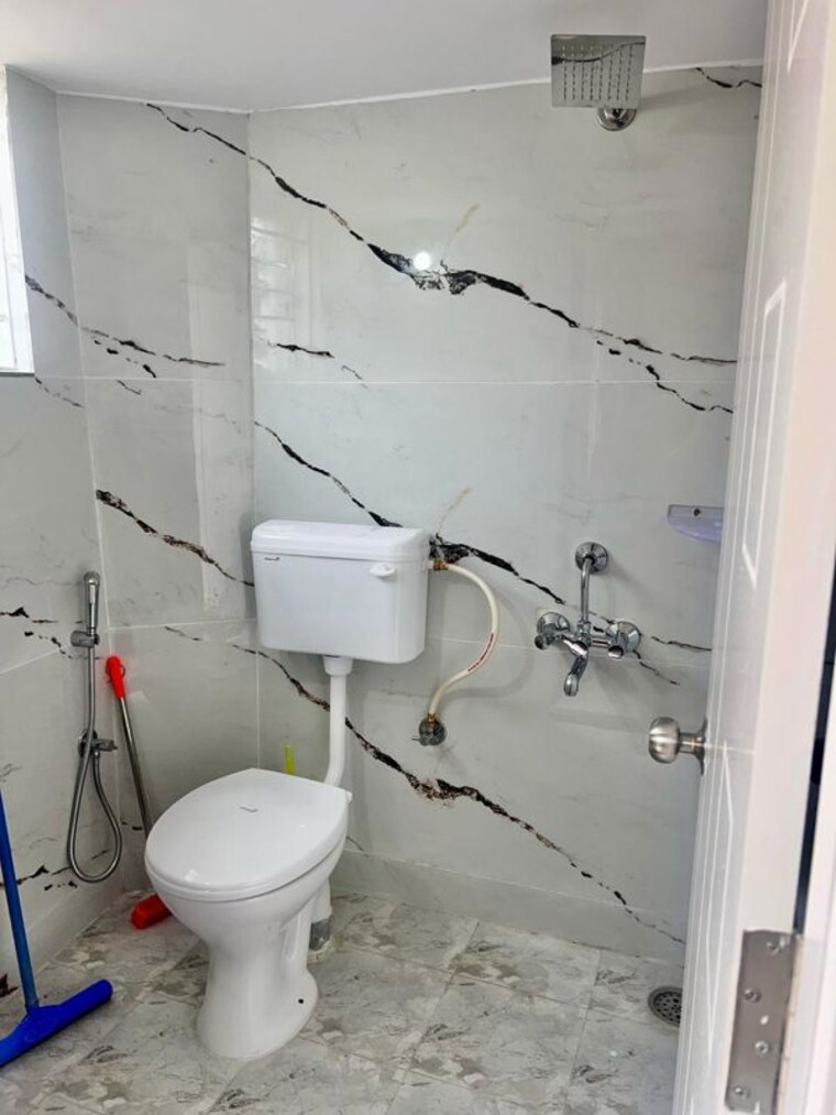 Master Bedroom, btm layout 1 Bedroom 350 Sq.Ft. Builder Floor In Btm Layout Bangalore 10022223