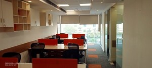 Team Area in  Office Space at Sector 62 – for Rent