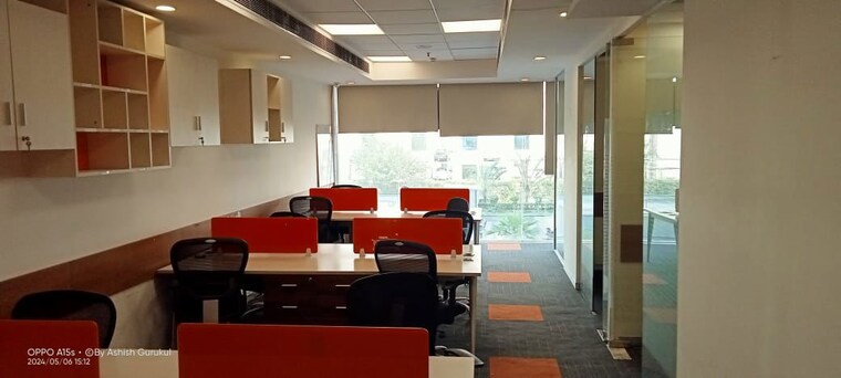 Team Area, sector 62 Commercial Office Space 950 Sq.Ft. In Sector 62 Noida 10022224