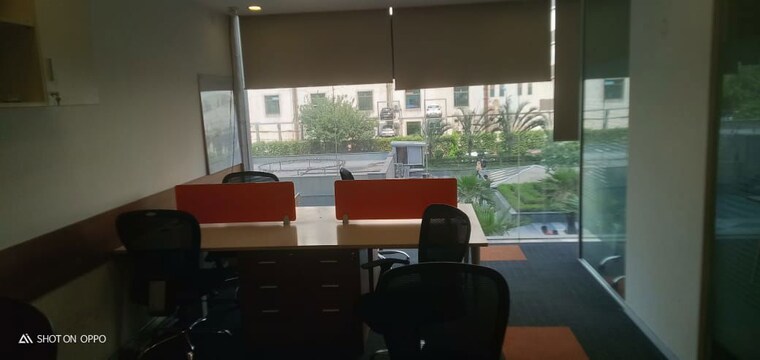Team Area, sector 62 Commercial Office Space 950 Sq.Ft. In Sector 62 Noida 10022224