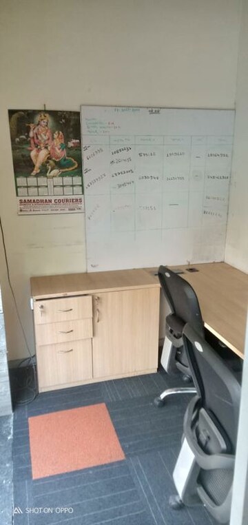 Team Area in  Office Space at Sector 62 – for Rent