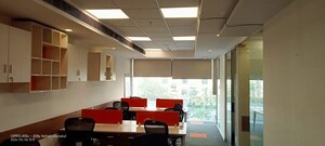 Kitchen in  Office Space at Sector 62 – for Rent