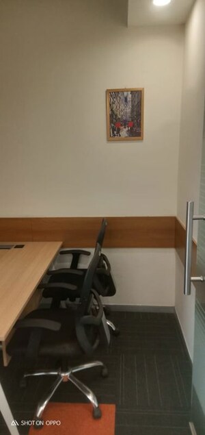 Furnished Amenities in  Office Space at Sector 62 – for Rent