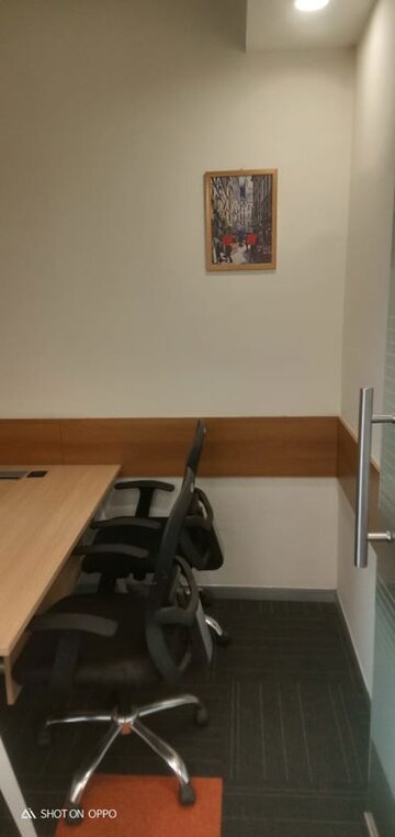 Furnished Amenities in  Office Space at Sector 62 – for Rent