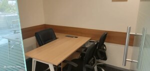Team Area in  Office Space at Sector 62 – for Rent