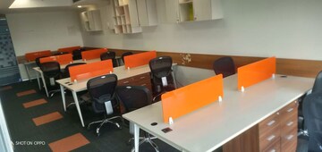 Team Area in  Office Space at Sector 62 – for Rent