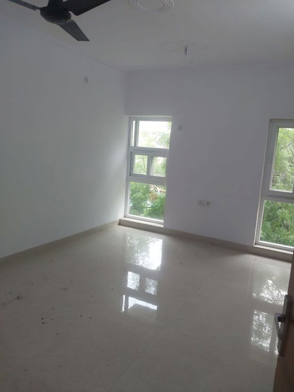 3 BHK + Pooja Room Apartment For Rent in Sector 13 Dwarka