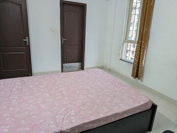 Bedroom in 2 BHK Apartment at Nyati Esplanade, Bavdhan – for Sale