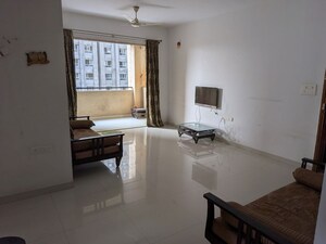 Kitchen in 2 BHK Apartment at Nyati Esplanade, Bavdhan – for Sale