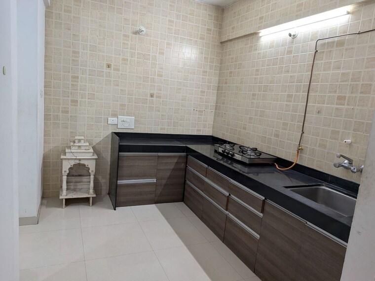 Kitchen, nyati-esplanade 2 Bedroom 1150 Sq.Ft. Apartment In Bavdhan Pune 10022173
