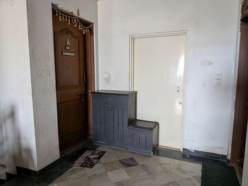 Bathroom in 2 BHK Apartment at Nyati Esplanade, Bavdhan – for Sale