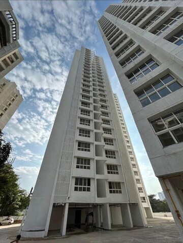 2 BHK Apartment For Sale in Nyati Esplanade, Bavdhan