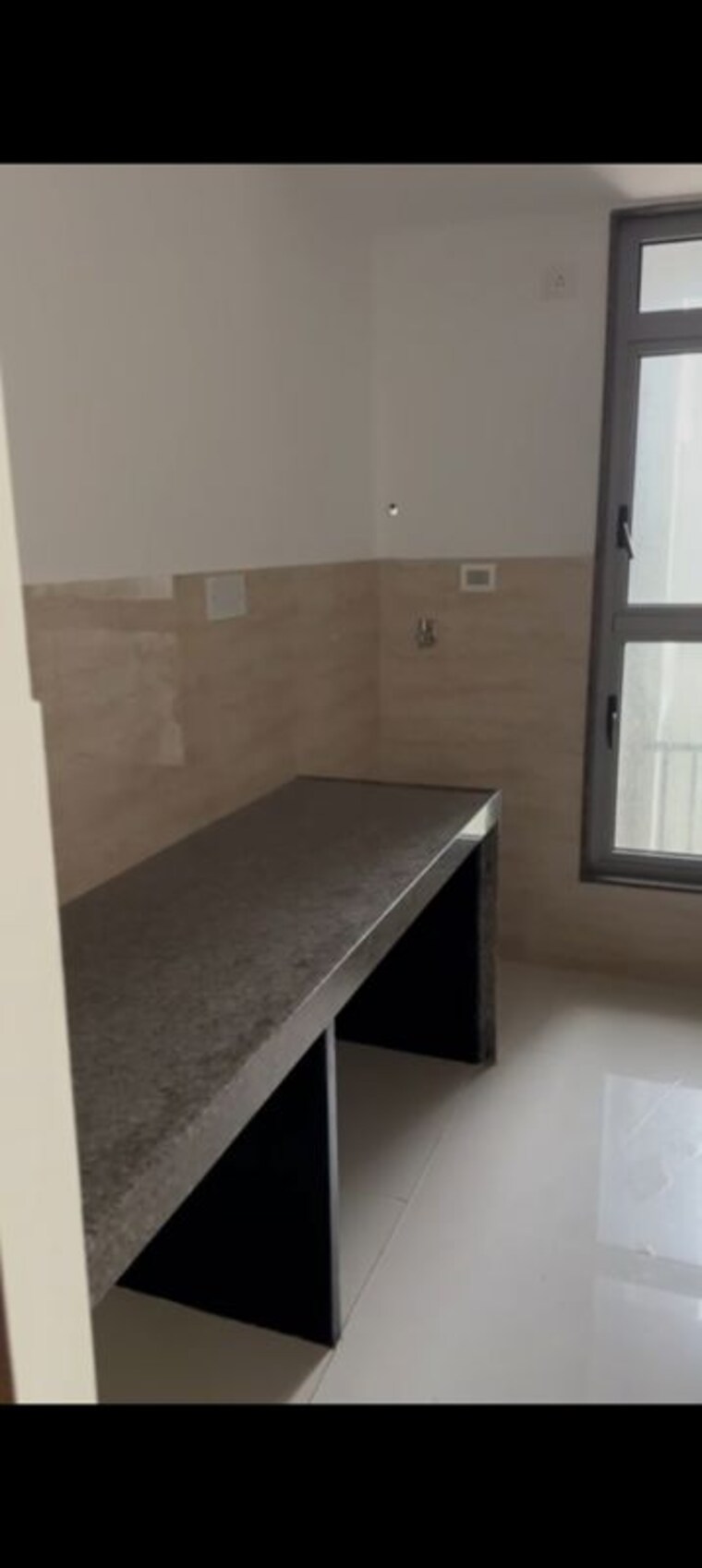 Kitchen, sunteck-city-avenue-4 3 Bedroom 968 Sq.Ft. Apartment In Goregaon West Mumbai 10022230