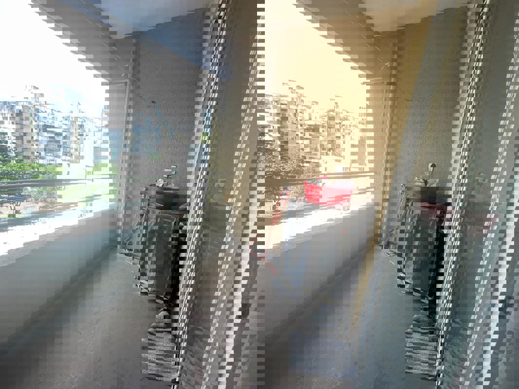 1 BHK 475 Sq.Ft. Apartment in Goel Ganga Antra