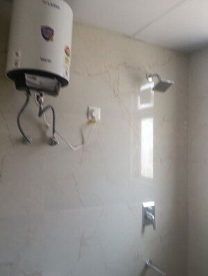 Bathroom in 2.5 BHK Apartment at Smart World Gems, Sector 89 – for Rent
