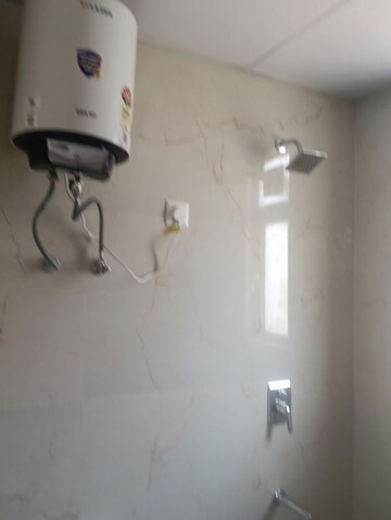 Bathroom in 2.5 BHK Apartment at Smart World Gems, Sector 89 – for Rent