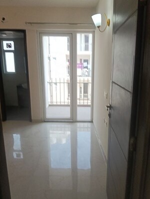 Building Lobby in 2.5 BHK Apartment at Smart World Gems, Sector 89 – for Rent