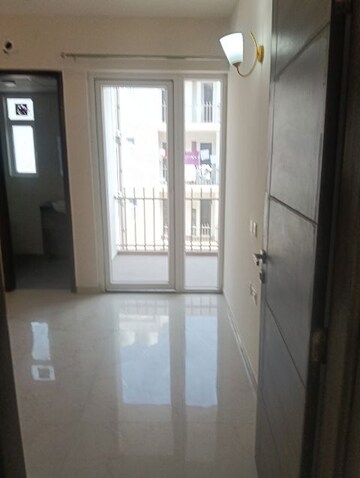 Building Lobby in 2.5 BHK Apartment at Smart World Gems, Sector 89 – for Rent