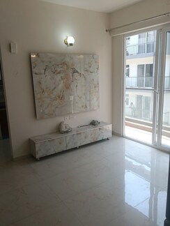 2.5 BHK + Study Room Apartment For Rent in Smart World Gems