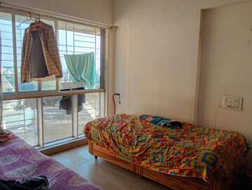 1 BHK Apartment For Rent in Koldongri